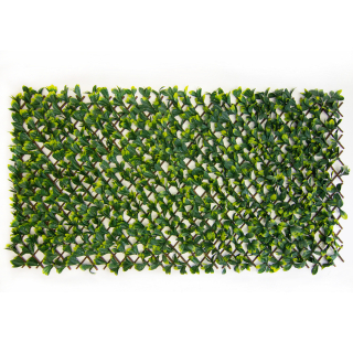 Umělý živý plot - PRUNUS VG EXT, výška 1,0 m