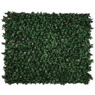 Umělý živý plot - LAURUS EXT, výška 1,0 m