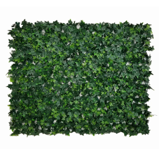 Umělý živý plot - HEDERA EXT, výška 1,0 m